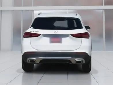 2021 Mercedes-Benz GLA 250 Base 4MATIC