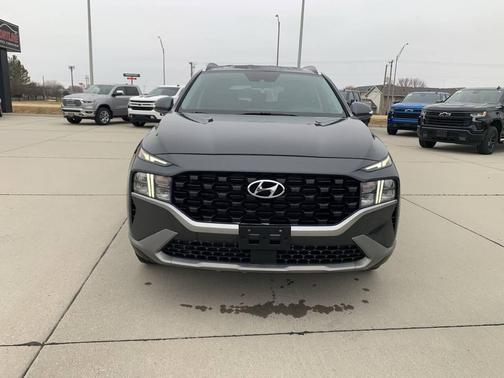 2023 Hyundai SANTA FE SEL 2.4