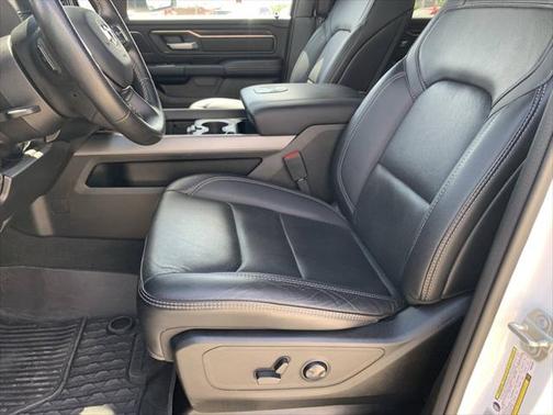 2023 RAM 1500 Sport