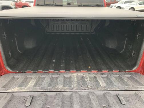 2023 GMC Canyon Denali