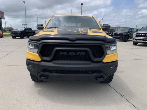 2023 RAM 1500 Rebel