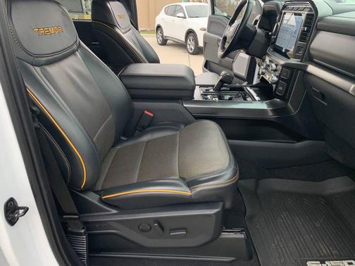 2023 Ford F-150 Tremor 4x4 4dr SuperCrew 5.5 ft. SB