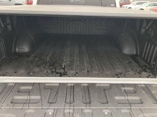 2023 Ford F-150 Tremor 4x4 4dr SuperCrew 5.5 ft. SB