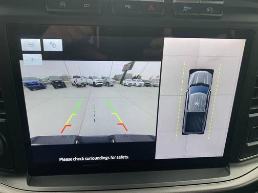 2023 Ford F-150 Tremor 4x4 4dr SuperCrew 5.5 ft. SB