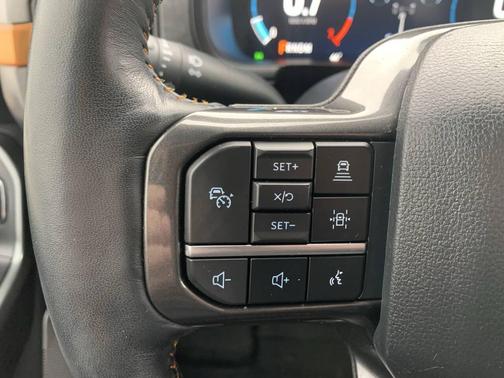 2023 Ford F-150 Tremor 4x4 4dr SuperCrew 5.5 ft. SB