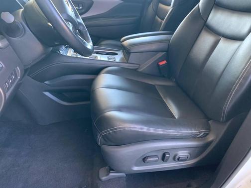 2024 Nissan Murano SV AWD 4dr SUV