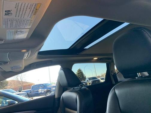 2024 Nissan Murano SV AWD 4dr SUV