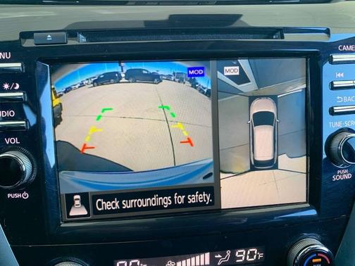 2024 Nissan Murano SV AWD 4dr SUV