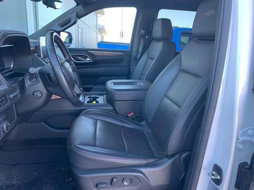 2023 Chevrolet Tahoe High Country 4x4 4dr SUV