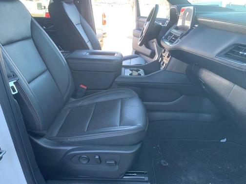 2023 Chevrolet Tahoe High Country 4x4 4dr SUV