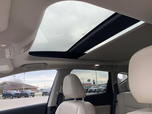 2023 Nissan Murano SL AWD 4dr SUV