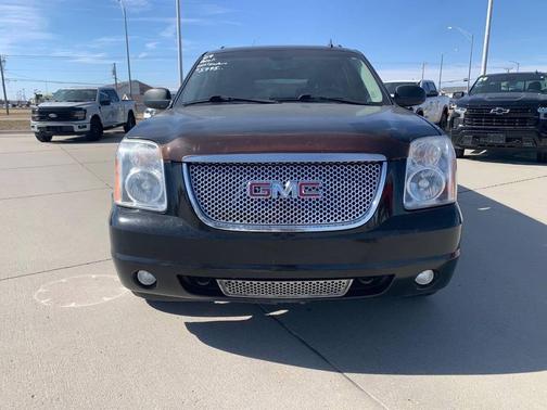 2009 GMC Yukon XL Denali