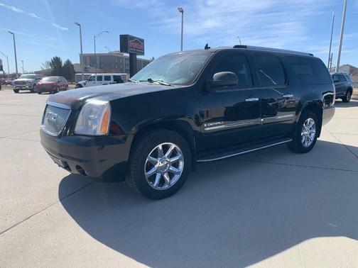 2009 GMC Yukon XL Denali