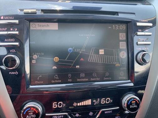 2023 Nissan Murano Platinum AWD 4dr SUV