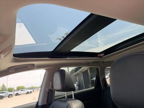 2023 Nissan Murano Platinum AWD 4dr SUV