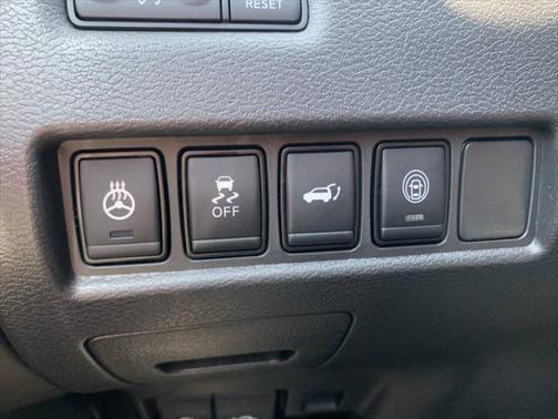 2023 Nissan Murano Platinum AWD 4dr SUV