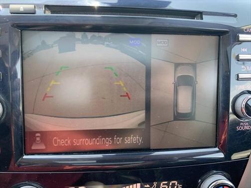 2023 Nissan Murano Platinum AWD 4dr SUV