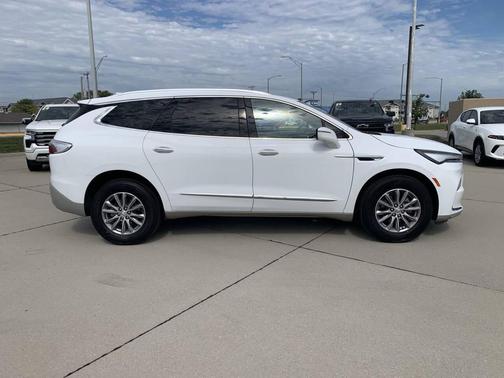 2024 Buick Enclave Premium 4x4 4dr Crossover