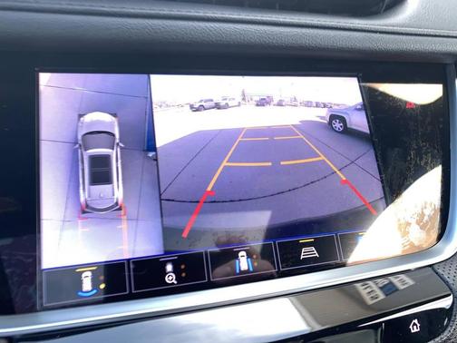 2021 Cadillac XT5 Sport