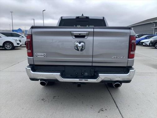 2022 RAM 1500 Longhorn