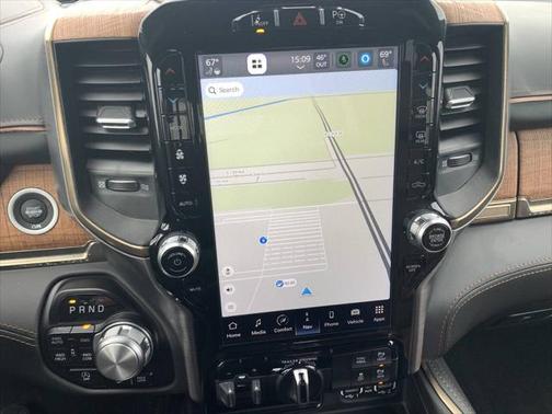 2022 RAM 1500 Longhorn