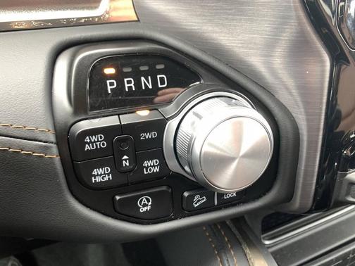 2022 RAM 1500 Longhorn