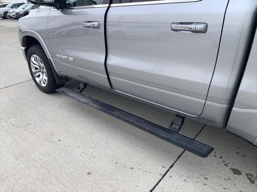 2022 RAM 1500 Longhorn