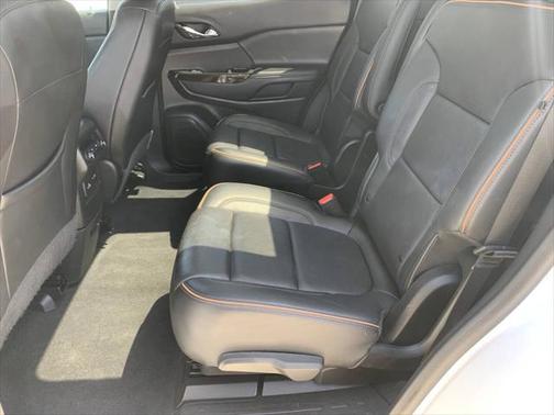 2020 GMC Acadia AT4 4x4 4dr SUV