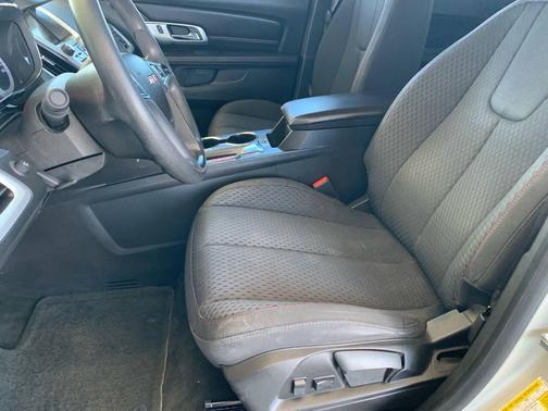 2013 GMC Terrain SLE-1