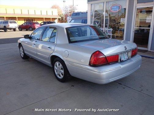 1999 Mercury Grand Marquis GS for sale in Enterprise, OR - image 2