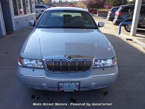 1999 Mercury Grand Marquis GS for sale in Enterprise, OR - image 6
