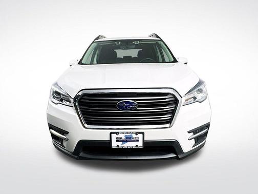 2022 Subaru Ascent Premium 8-Passenger