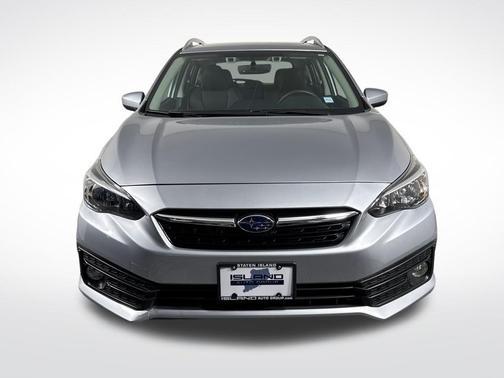 2022 Subaru Impreza Premium