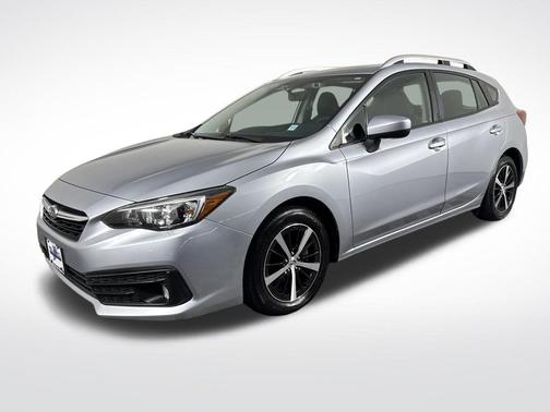 2022 Subaru Impreza Premium