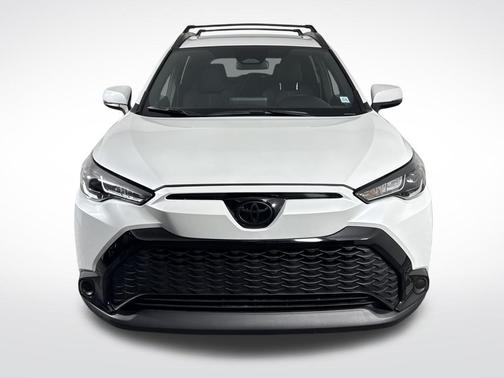 2024 Toyota Corolla Cross Hybrid SE