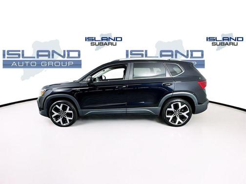 2022 Volkswagen Taos 1.5T SEL