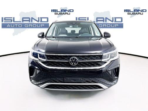 2022 Volkswagen Taos 1.5T SEL