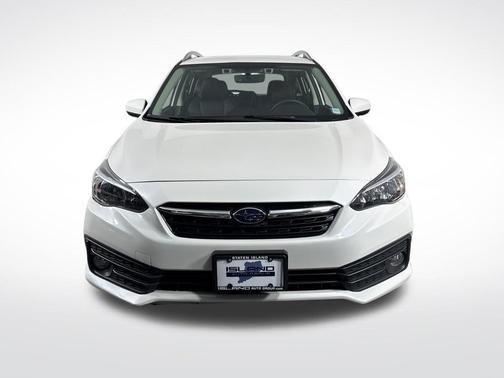2022 Subaru Impreza Premium