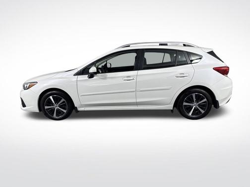 2022 Subaru Impreza Premium