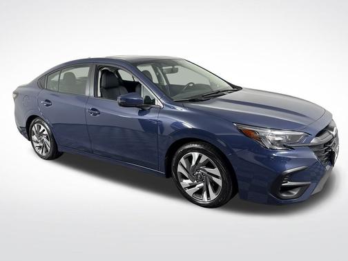 2025 Subaru Legacy Limited