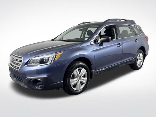 2016 Subaru Outback 2.5i