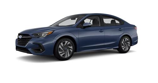 2025 Subaru Legacy