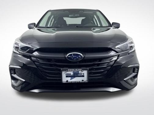2025 Subaru Legacy Base