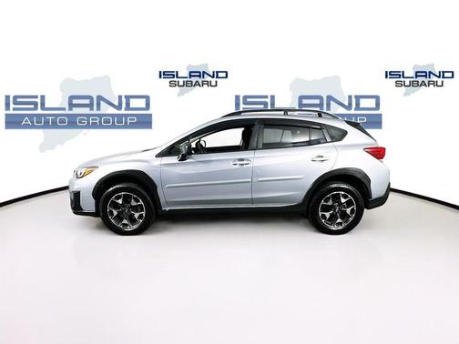 2020 Subaru Crosstrek Base