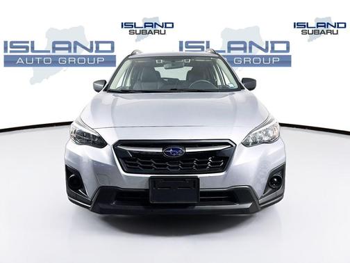 2020 Subaru Crosstrek Base