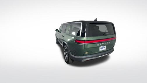 2023 Rivian R1S Adventure Quad Motor Large Pack