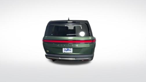 2023 Rivian R1S Adventure Quad Motor Large Pack