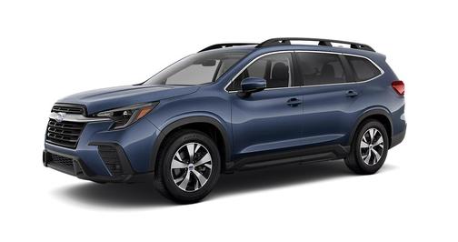 2025 Subaru Ascent Premium