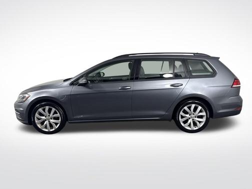 2019 Volkswagen Golf SportWagen 1.4T SE