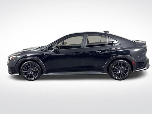 2022 Subaru WRX Limited